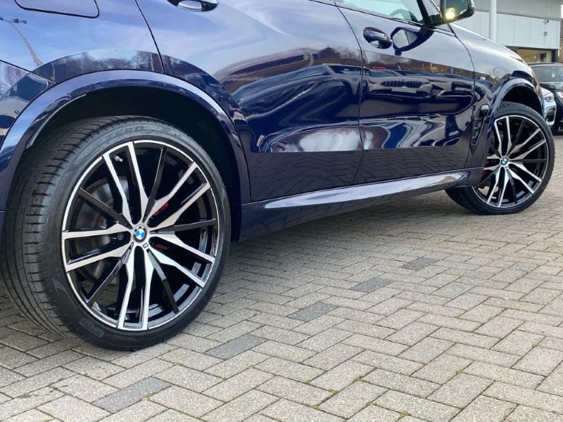 Used BMW X5 2025 for sale - 77285799: Photo 49