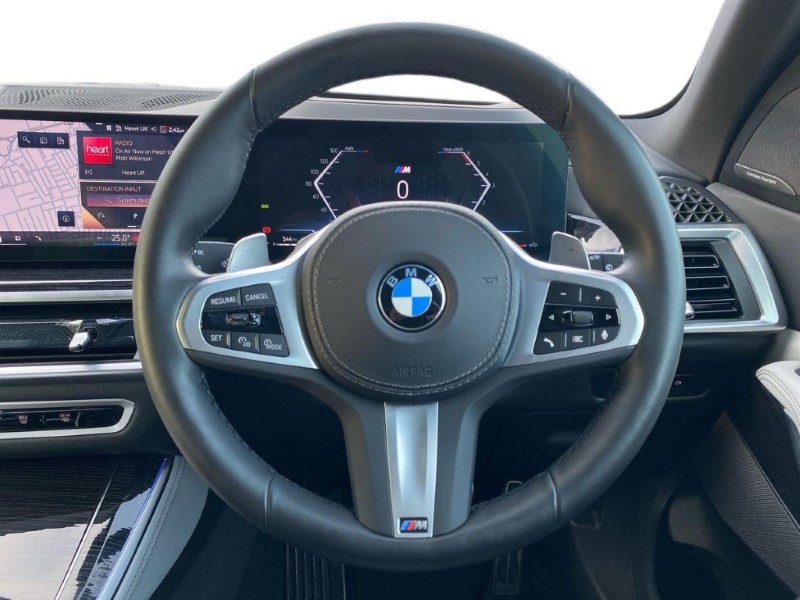 Used BMW X5 2025 for sale - 77285799: Photo 5