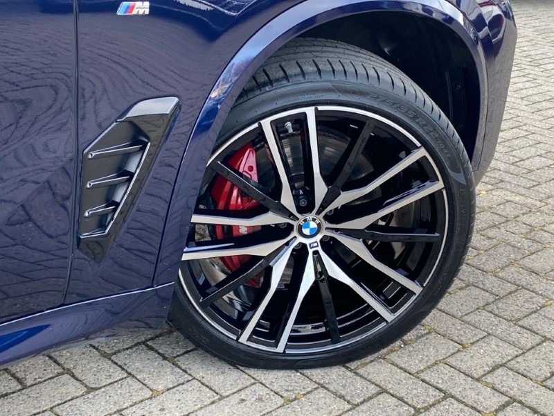 Used BMW X5 2025 for sale - 77285799: Photo 50