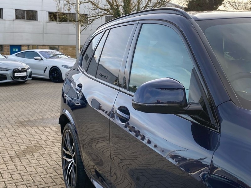 Used BMW X5 2025 for sale - 77285799: Photo 51