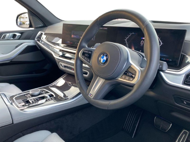 Used BMW X5 2025 for sale - 77285799: Photo 6