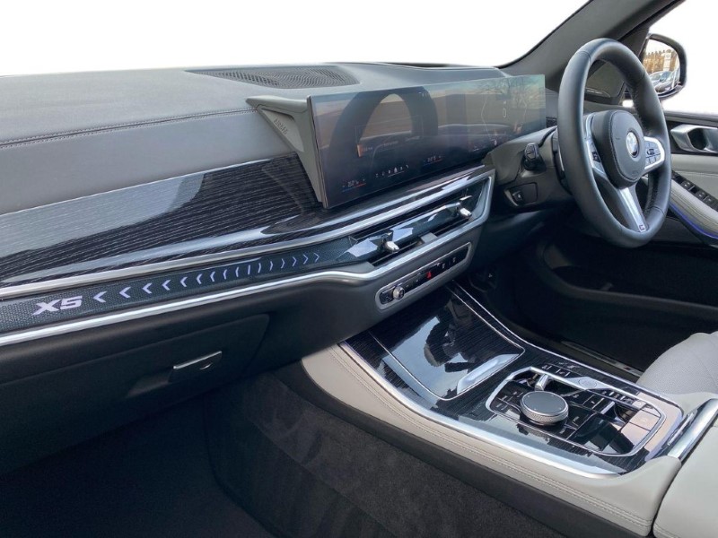 Used BMW X5 2025 for sale - 77285799: Photo 7