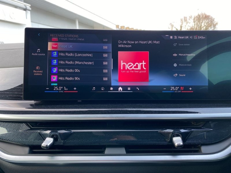 Used BMW X5 2025 for sale - 77285799: Photo 8