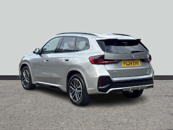 Used BMW X1 2024 for sale - 78565052: Photo