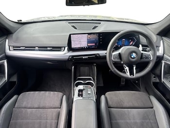 Used BMW X1 2024 for sale - 78565052: Photo