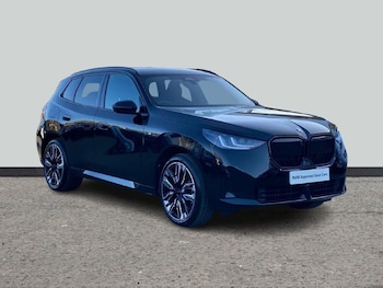 Used BMW X3 2026 for sale - 78984405: Photo