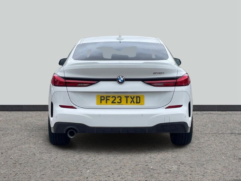 Used BMW 2 Series 2023 for sale - 76981341: Photo 15