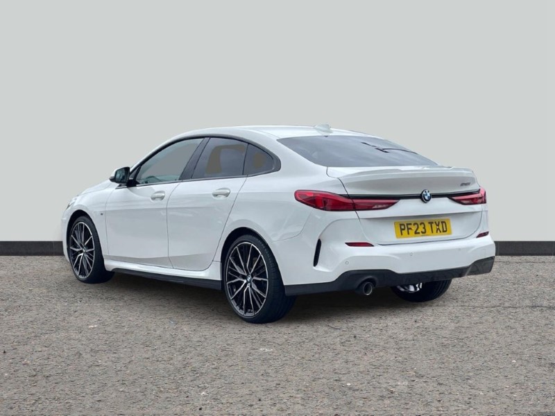 Used BMW 2 Series 2023 for sale - 76981341: Photo 2