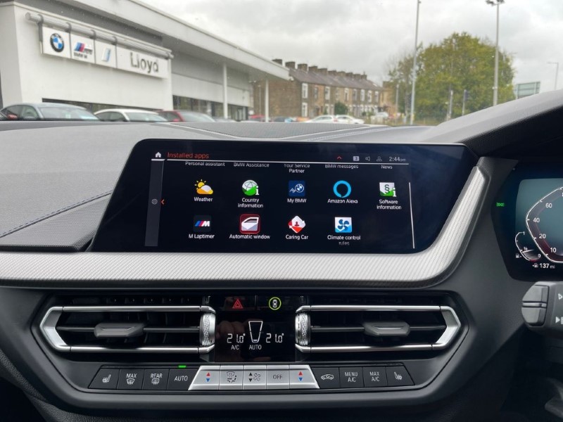 Used BMW 2 Series 2023 for sale - 76981341: Photo 25