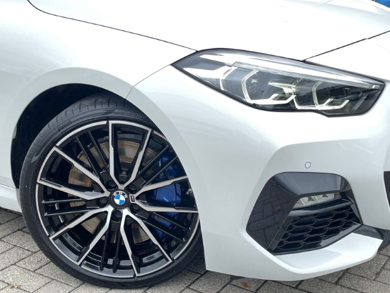 Used BMW 2 Series 2023 for sale - 76981341: Photo 37