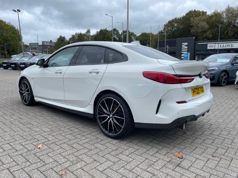 Used BMW 2 Series 2023 for sale - 76981341: Photo 44