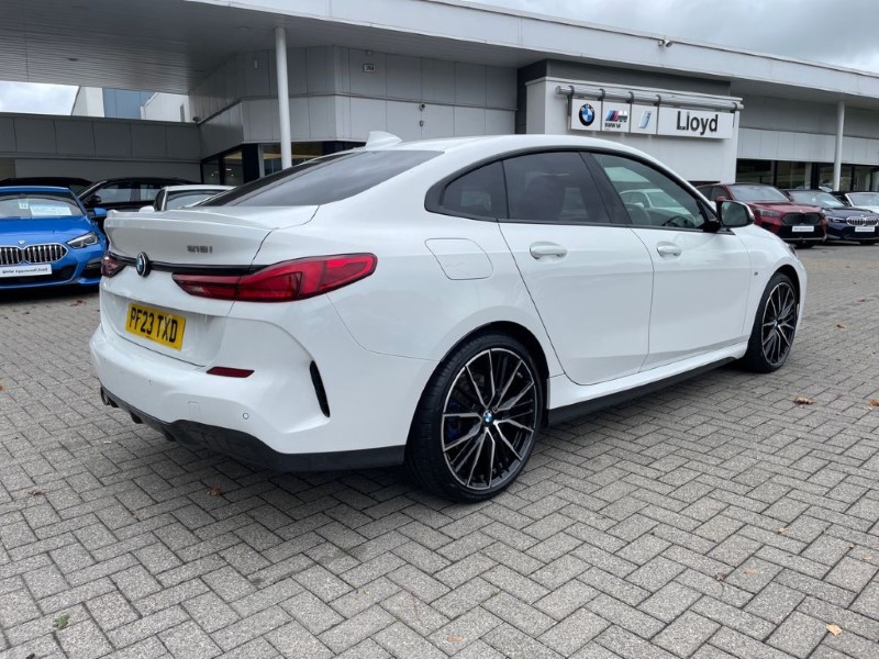 Used BMW 2 Series 2023 for sale - 76981341: Photo 45