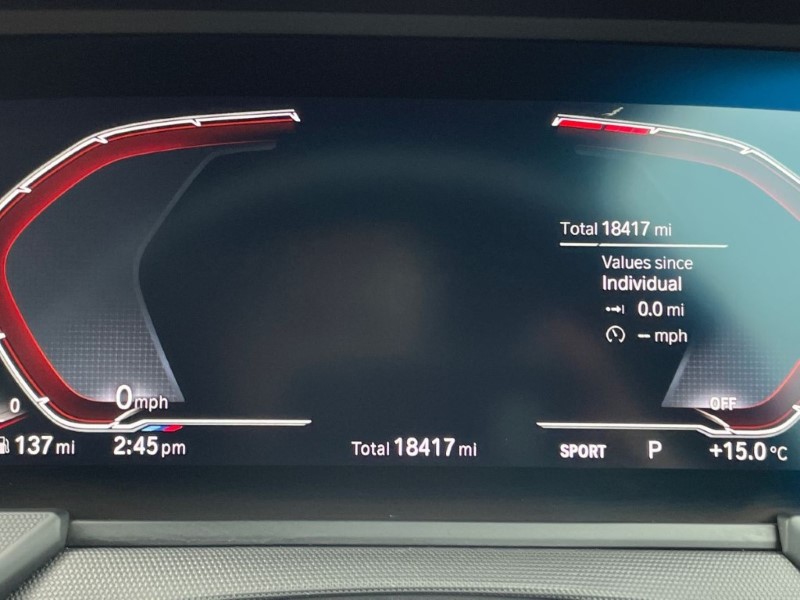 Used BMW 2 Series 2023 for sale - 76981341: Photo 9