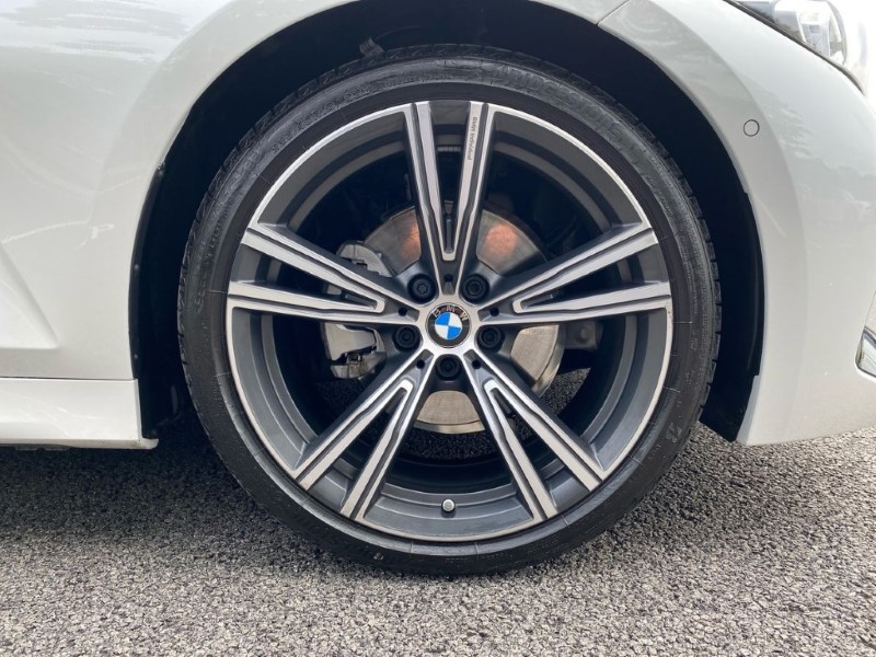 Used BMW 3 Series 2025 for sale - 76982420: Photo 14