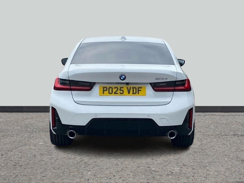 Used BMW 3 Series 2025 for sale - 76982420: Photo 15