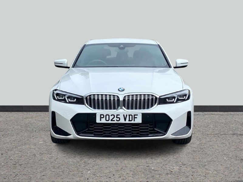 Used BMW 3 Series 2025 for sale - 76982420: Photo 16