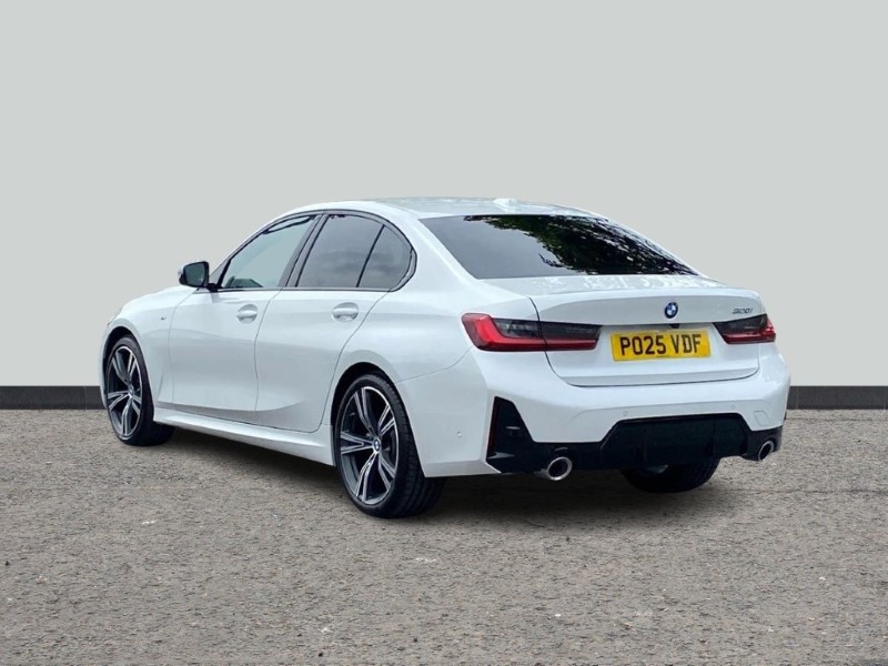 Used BMW 3 Series 2025 for sale - 76982420: Photo 2