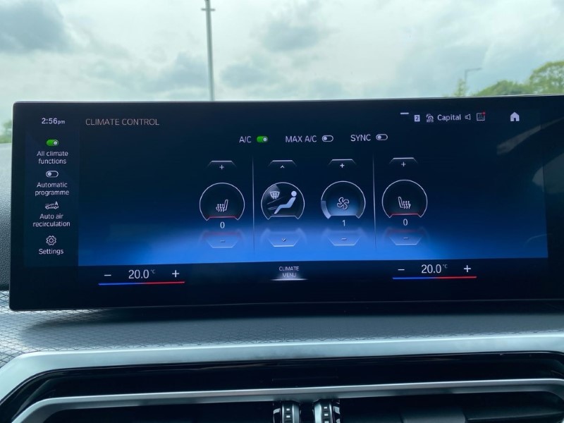 Used BMW 3 Series 2025 for sale - 76982420: Photo 29