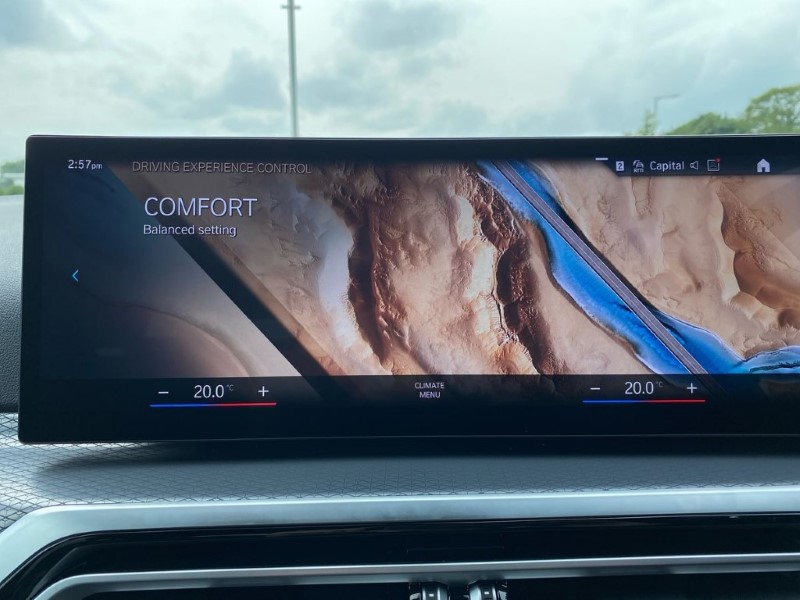 Used BMW 3 Series 2025 for sale - 76982420: Photo 30