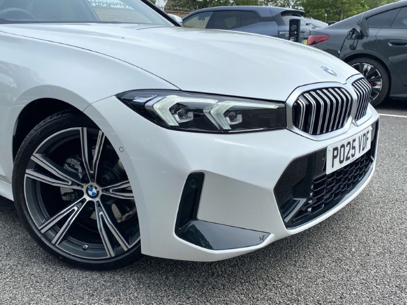 Used BMW 3 Series 2025 for sale - 76982420: Photo 39