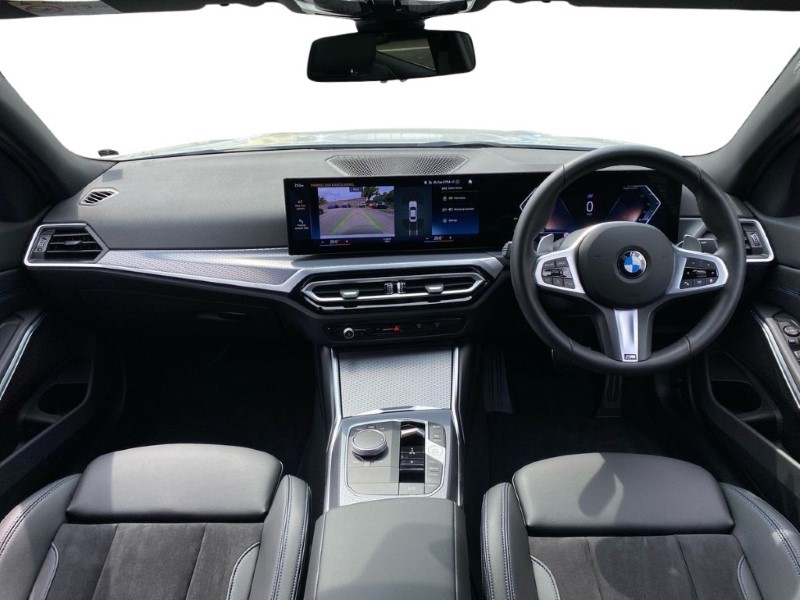 Used BMW 3 Series 2025 for sale - 76982420: Photo 4