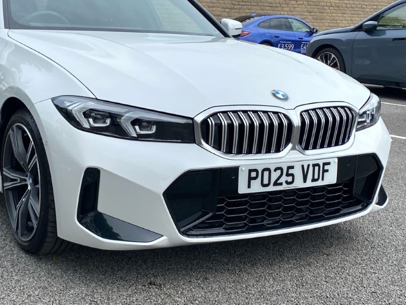 Used BMW 3 Series 2025 for sale - 76982420: Photo 40