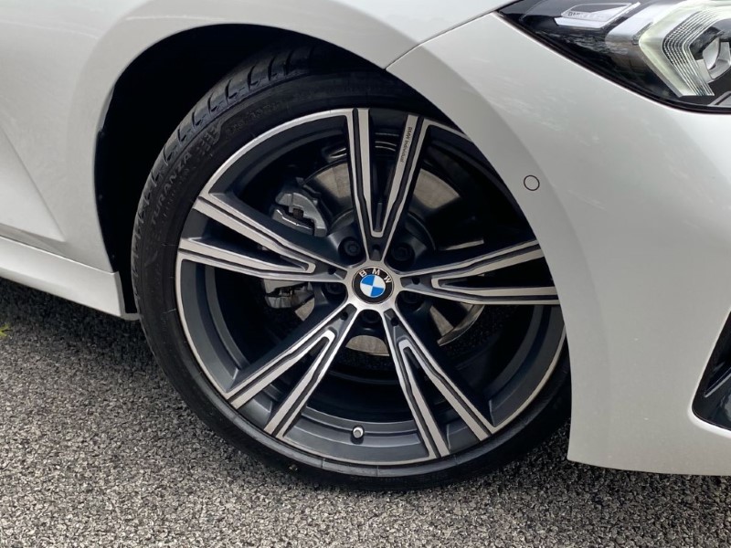 Used BMW 3 Series 2025 for sale - 76982420: Photo 42