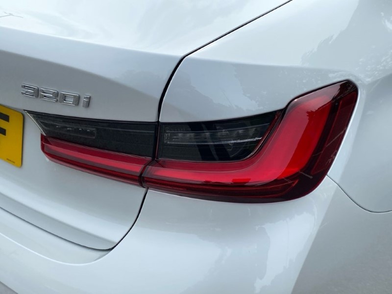 Used BMW 3 Series 2025 for sale - 76982420: Photo 45