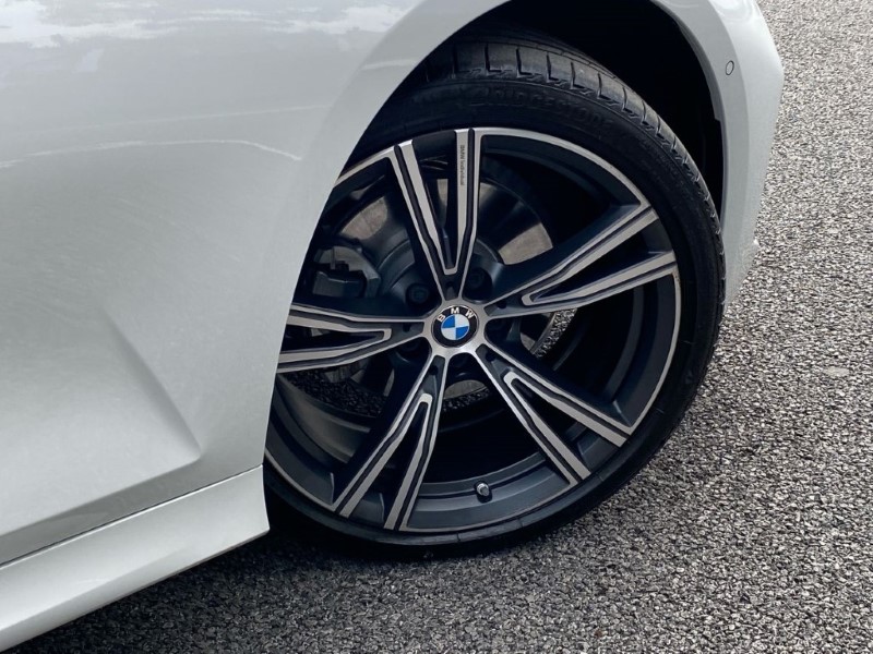 Used BMW 3 Series 2025 for sale - 76982420: Photo 47