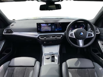 Used BMW 3 Series 2025 for sale - 76982420: Photo