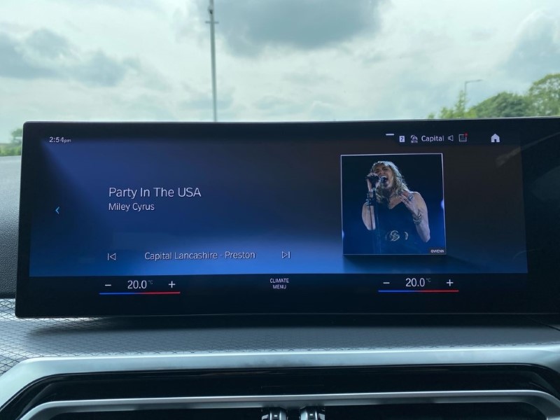 Used BMW 3 Series 2025 for sale - 76982420: Photo 8