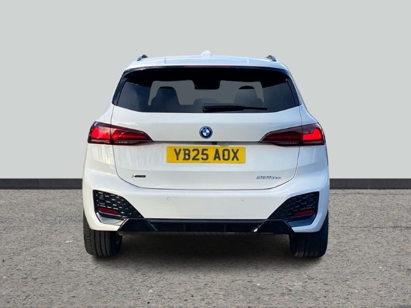 Used BMW 2 Series 2025 for sale - 77296722: Photo 15