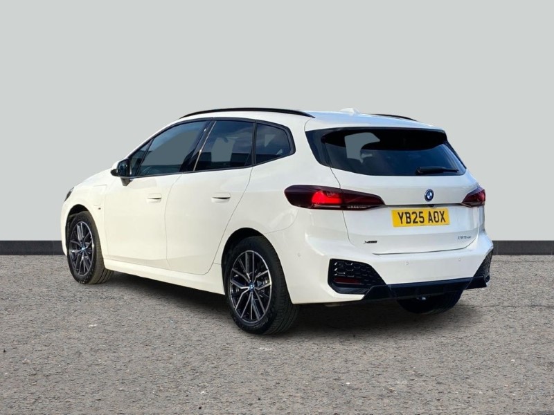 Used BMW 2 Series 2025 for sale - 77296722: Photo 2