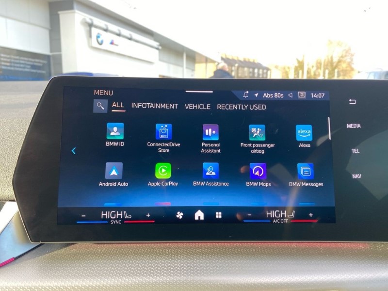 Used BMW 2 Series 2025 for sale - 77296722: Photo 25