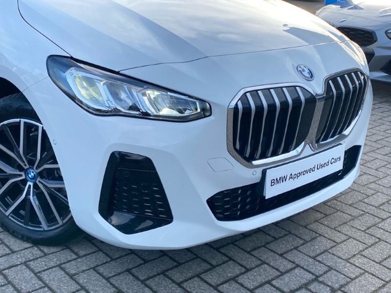 Used BMW 2 Series 2025 for sale - 77296722: Photo 40