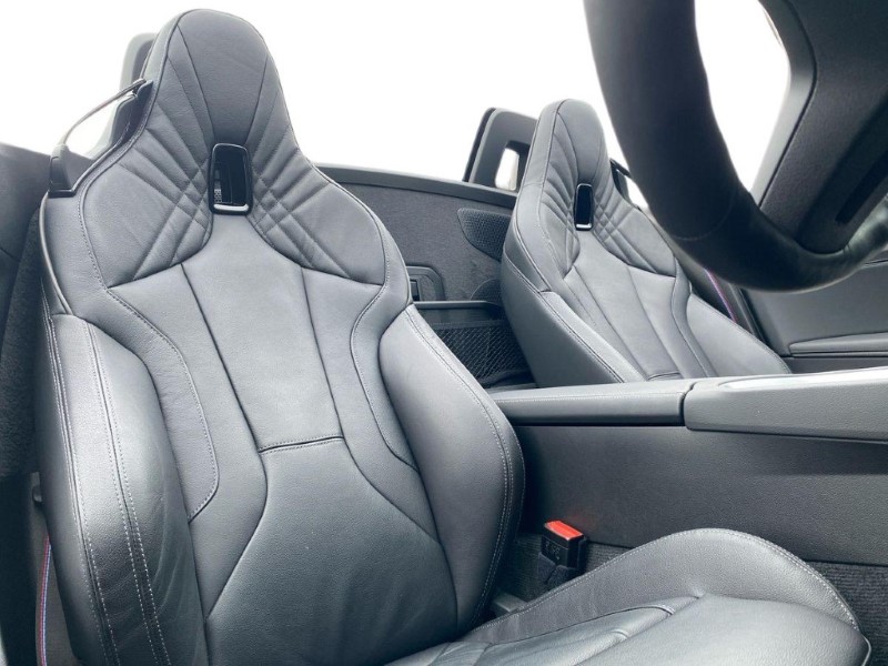 Used BMW Z4 2024 for sale - 77170654: Photo 11