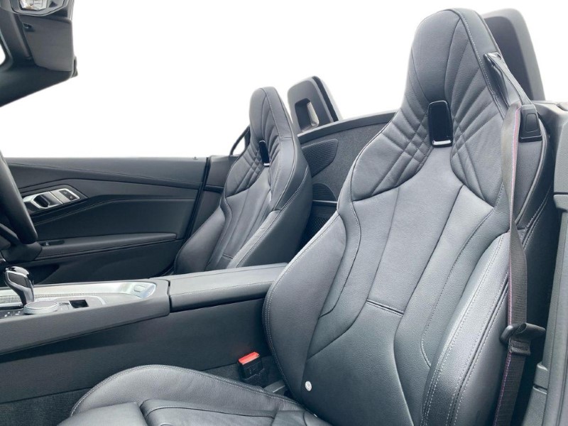 Used BMW Z4 2024 for sale - 77170654: Photo 12