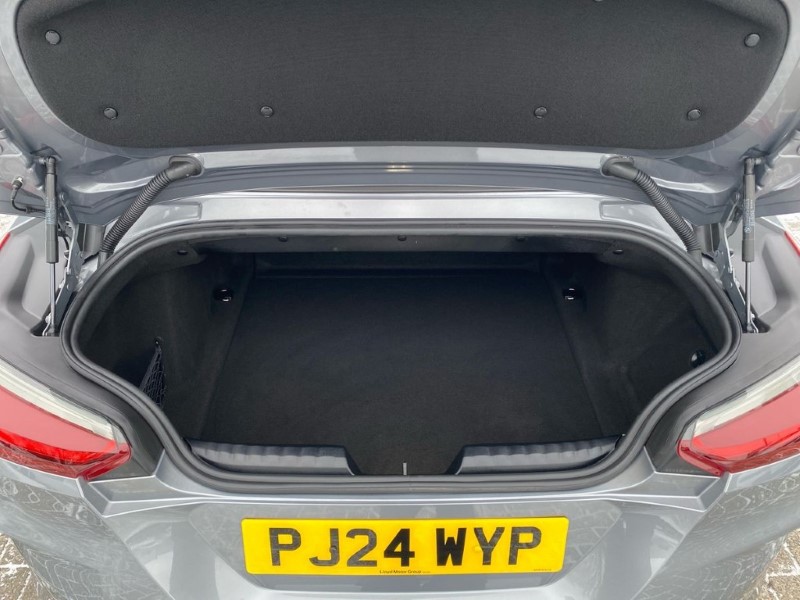 Used BMW Z4 2024 for sale - 77170654: Photo 13