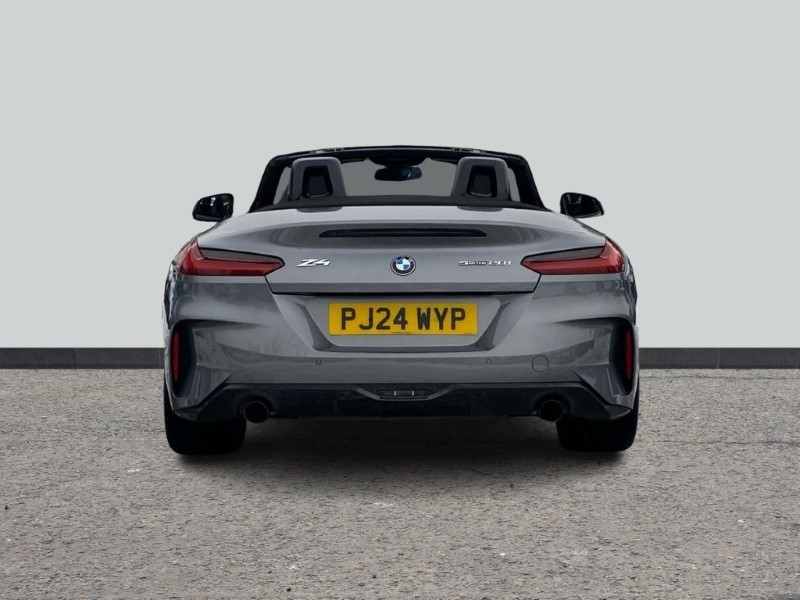 Used BMW Z4 2024 for sale - 77170654: Photo 15