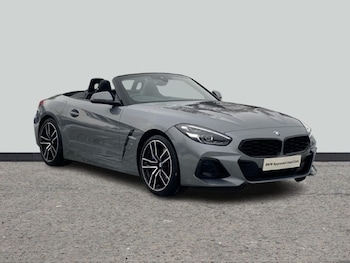 Used BMW Z4 2024 for sale - 77170654: Photo