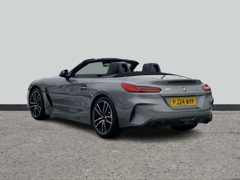 Used BMW Z4 2024 for sale - 77170654: Photo 2
