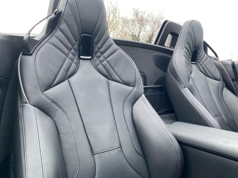 Used BMW Z4 2024 for sale - 77170654: Photo 25