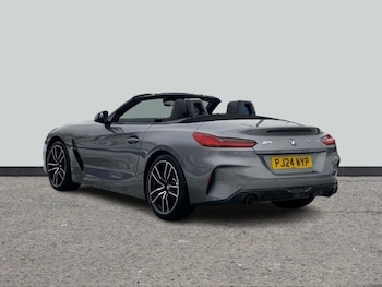 Used BMW Z4 2024 for sale - 77170654: Photo