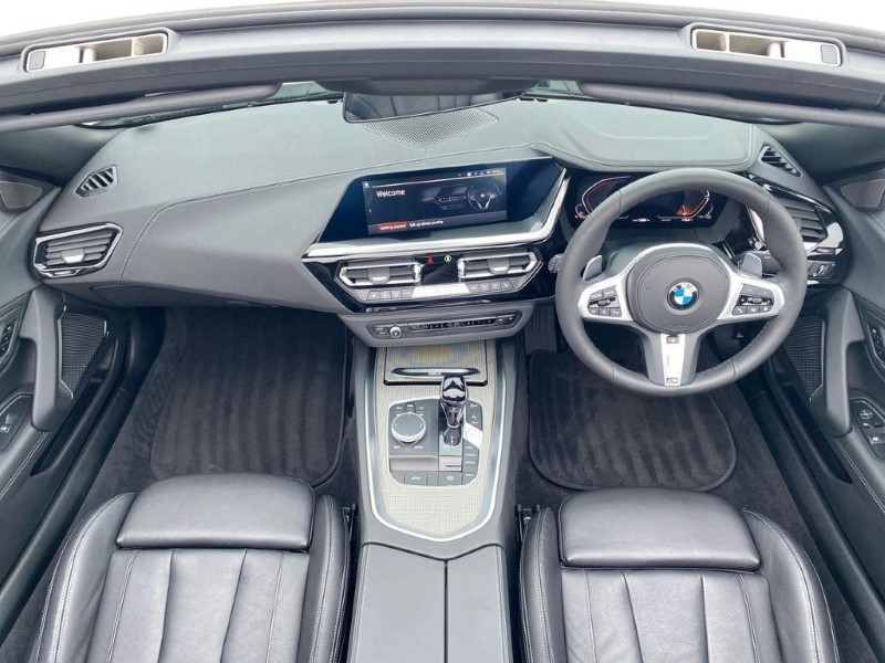 Used BMW Z4 2024 for sale - 77170654: Photo 4