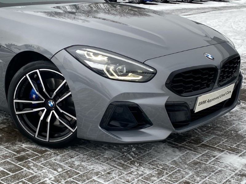 Used BMW Z4 2024 for sale - 77170654: Photo 40