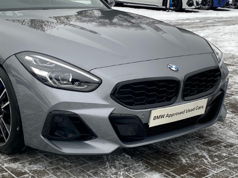 Used BMW Z4 2024 for sale - 77170654: Photo 41