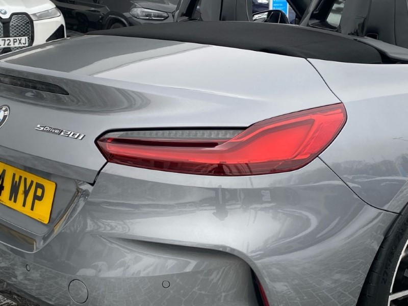 Used BMW Z4 2024 for sale - 77170654: Photo 46