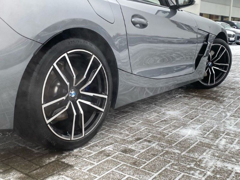 Used BMW Z4 2024 for sale - 77170654: Photo 47