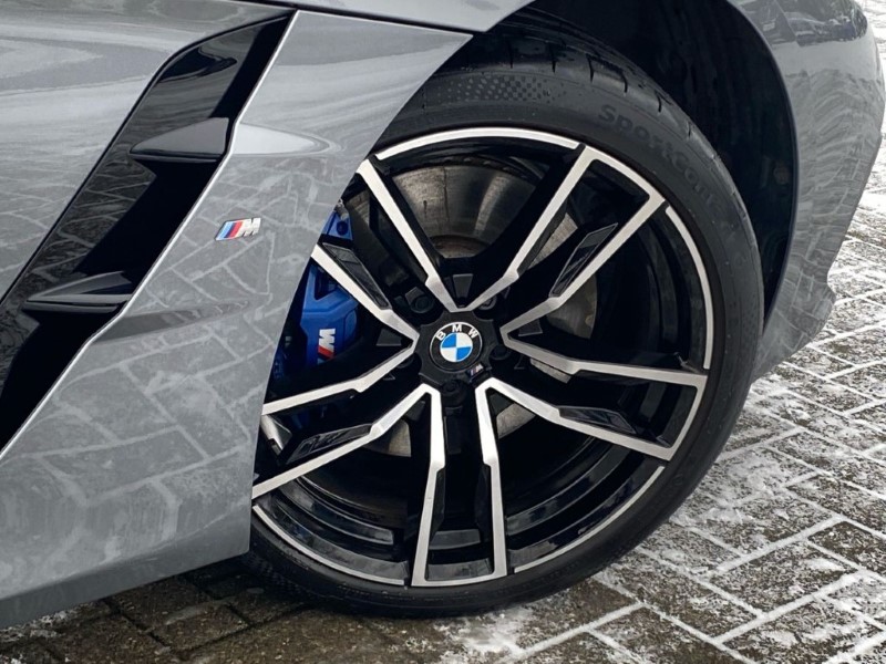 Used BMW Z4 2024 for sale - 77170654: Photo 48