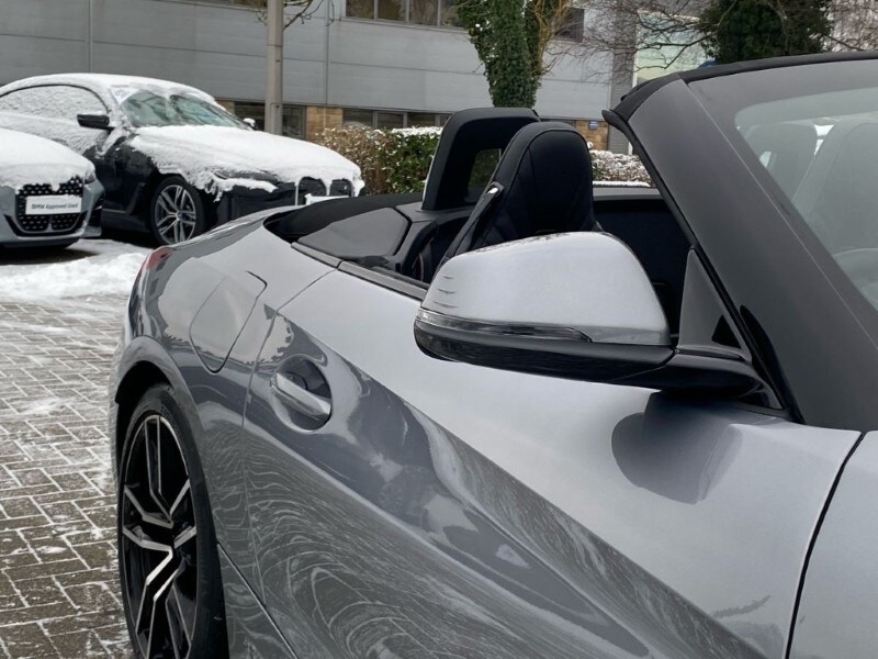 Used BMW Z4 2024 for sale - 77170654: Photo 49